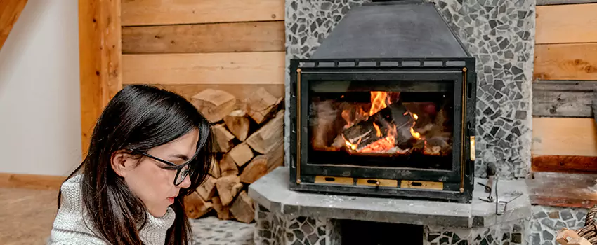 Harman P68-C Pellet Stove Repair in Walla Walla, Washington 