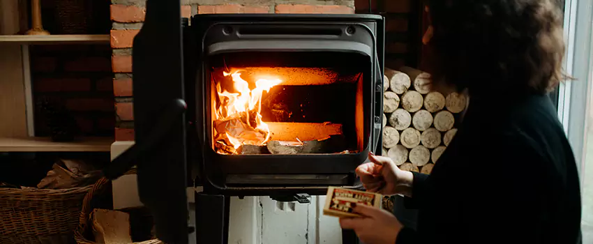 Hearthstone Wood Stoves Fireplace Repair in Walla Walla, Washington