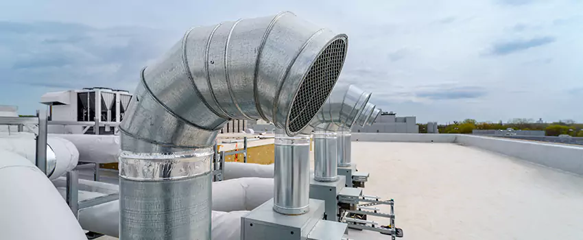 Insulated Ductwork Repair Services Near Me in Walla Walla, WA