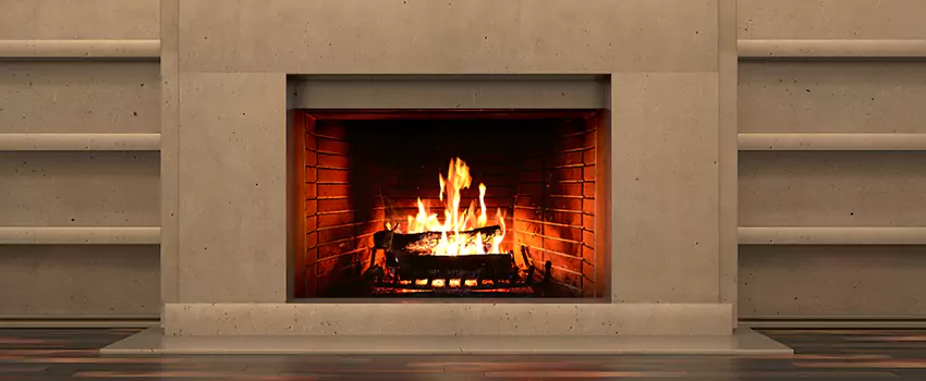 Majestic Trilliant Series Gas Fireplace Insert Repair in Walla Walla, Washington