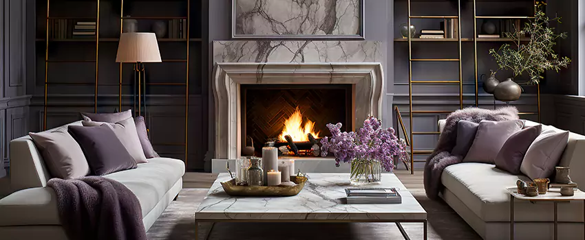 Napoleon Galaxy Series Outdoor Fireplaces Repair in Walla Walla, WA