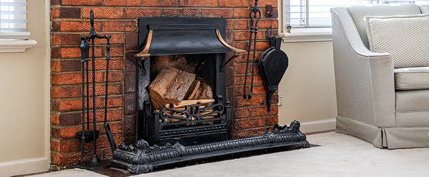 Custom Old Fireplace Redesign Services in Walla Walla, Washington