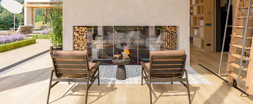 Ortal Space Creator Fireplace Repair in Walla Walla, WA