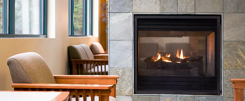 Osburn Fireplace Tempered Glass Hearth Pad Replacement in Walla Walla, Washington