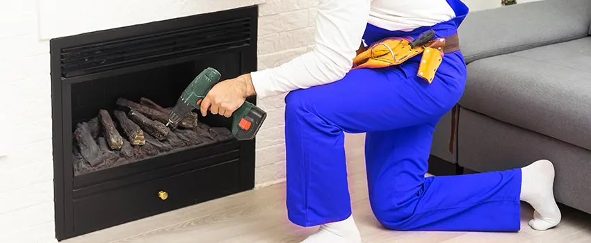 Pellet Fireplace Repair Services in Walla Walla, WA