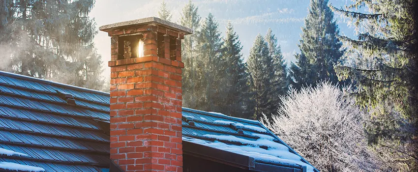 Residential Chimney Rain Caps Repair Services in Walla Walla, WA