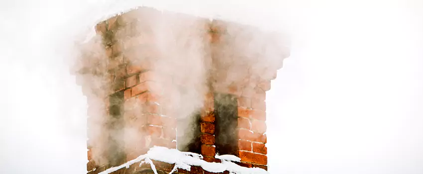 Chimney Flue Soot Removal in Walla Walla, WA
