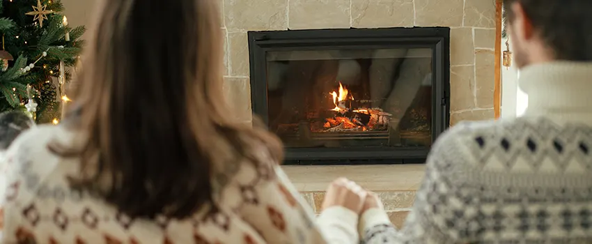 Superior Open-Hearth Wood Fireplaces in Walla Walla, WA