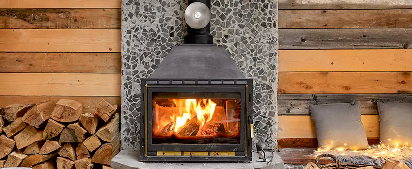 Travis Industries Elite Fireplace Inspection and Maintenance in Walla Walla, Washington