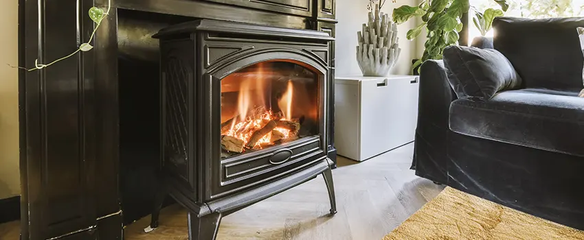Valor Wood Fireplace in Walla Walla, WA