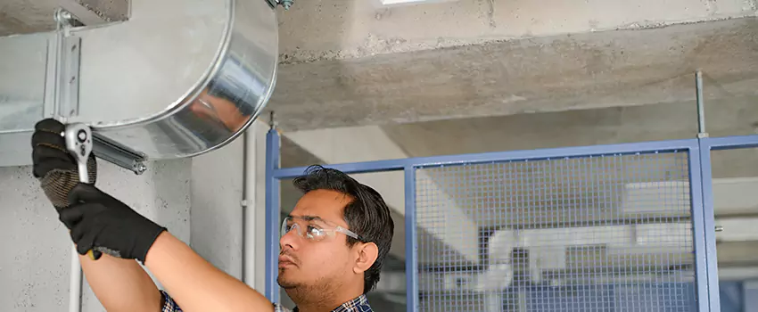 Benefit of Ventilation Cleaning in Walla Walla, Washington