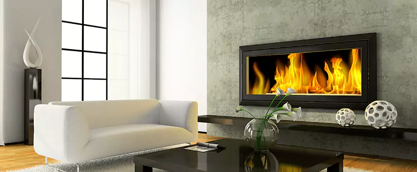 Ventless Fireplace Oxygen Depletion Sensor Installation and Repair Services in Walla Walla, Washington