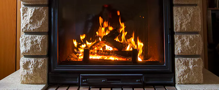 Cost of Wood Fireplace Installation in Walla Walla, WA